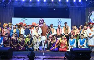  महारानी अहिल्याबाई होलकर ने समाज में प्रशासन, न्याय और जनकल्याण की अनुकरणीय व्यवस्था एवं उदाहरण प्रस्तुत किए &ndash; मुख्यमंत्री श्री साय