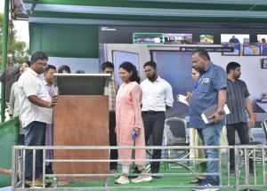 बालोद जिले में 20 जुलाई को पर्यावरण संरक्षण के क्षेत्र में लिखा जाएगा एक नया अध्याय बालोद जिले में 20 जुलाई को पर्यावरण संरक्षण के क्षेत्र में लिखा जाएगा एक नया अध्याय