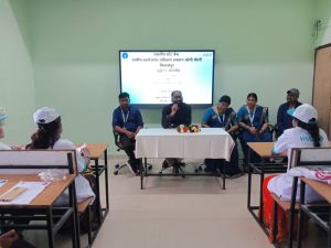 ग्रामीण महिलाओं को लखपति दीदी बनाने की अभिनव पहल ग्रामीण महिलाओं को लखपति दीदी बनाने की अभिनव पहल