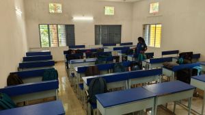   इग्नाईट स्कूल अब  नये भवन व बेहतर संसाधनो के साथ  हो रहा संचालित