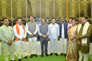  शहर को भी अपना घर समझें और स्वच्छ रखे :  अरुण साव