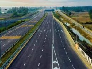  छत्तीसगढ़ में तैयार हो रहा सड़कों का मजबूत नेटवर्क 