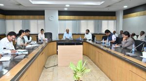 छत्तीसगढ़ रजत जयंती वर्ष के आयोजन की तैयारियां प्रारंभ छत्तीसगढ़ रजत जयंती वर्ष के आयोजन की तैयारियां प्रारंभ