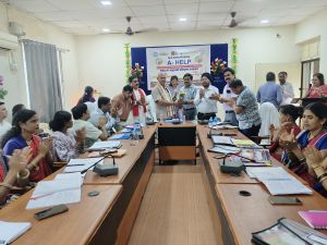 पशु सखियों को मिला उन्नत पशुपालन का प्रशिक्षण, 17 दिवसीय प्रशिक्षण का समापन पशु सखियों को मिला उन्नत पशुपालन का प्रशिक्षण, 17 दिवसीय प्रशिक्षण का समापन