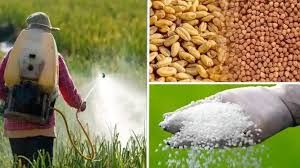 महासमुन्द जिले की समितियों में 15 हजार 402 टन खाद विक्रय हेतु शेष महासमुन्द जिले की समितियों में 15 हजार 402 टन खाद विक्रय हेतु शेष