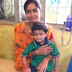 प्रधानमंत्री मातृ वंदना योजना : महासमुंद जिले में 10 करोड़ 17 लाख 85 हजार रुपए का हुआ भुगतान प्रधानमंत्री मातृ वंदना योजना : महासमुंद जिले में 10 करोड़ 17 लाख 85 हजार रुपए का हुआ भुगतान