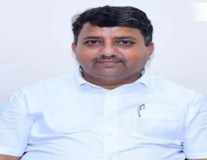 ड़ॉ. सारस्वत बने पंडित सुन्दरलाल शर्मा (मुक्त) विश्वविद्यालय के कुलपति ड़ॉ. सारस्वत बने पंडित सुन्दरलाल शर्मा (मुक्त) विश्वविद्यालय के कुलपति