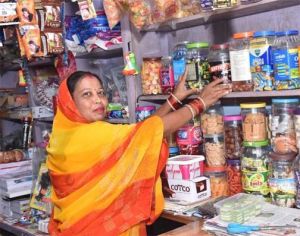 बिहान से ग्रामीण क्षेत्रों में महिलाओं के जीवन में आ रही सामाजिक परिवर्तन की बयार बिहान से ग्रामीण क्षेत्रों में महिलाओं के जीवन में आ रही सामाजिक परिवर्तन की बयार