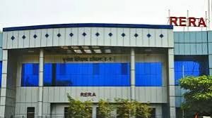 छत्तीसगढ़ रेरा की बड़ी कार्रवाई: बिलासपुर के लोविना कोर्ट्स प्रोजेक्ट की खरीदी-बिक्री पर लगाई अंतरिम रोक