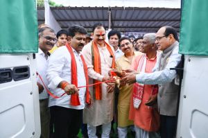 कबीरधाम के दुर्गम क्षेत्रों में पहुंचेगी निःशुल्क नेत्र जांच सेवा कबीरधाम के दुर्गम क्षेत्रों में पहुंचेगी निःशुल्क नेत्र जांच सेवा