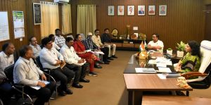 दल्लीराजहरा स्थित बीएसपी स्कूल क्रमांक 6 भवन में अस्थाई रूप से संचालित किया जाएगा केन्द्रीय विद्यालय दल्लीराजहरा स्थित बीएसपी स्कूल क्रमांक 6 भवन में अस्थाई रूप से संचालित किया जाएगा केन्द्रीय विद्यालय