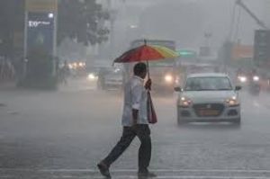 दुर्ग जिले में अब तक 477.4 मि.मी. औसत वर्षा दर्ज दुर्ग जिले में अब तक 477.4 मि.मी. औसत वर्षा दर्ज