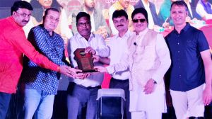 सुनिश्चित सफलता के लिये अपनी सारी ऊर्जा लक्ष्य पर फोकस करें- कंवर सुनिश्चित सफलता के लिये अपनी सारी ऊर्जा लक्ष्य पर फोकस करें- कंवर