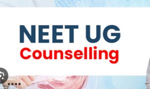   नीट यूजी 2025 की काउंसलिंग 29 जुलाई से, छत्तीसगढ़ में ऑनलाइन प्रक्रिया शुरू