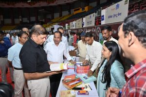  प्रोजेक्ट छाँव : पशु सखी से लेकर जिला पंचायत सीईओ तक सभी ने परिजनों साथ कराई स्वास्थ्य जाँच