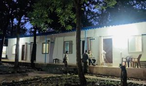  नई रोशनी की ओर कोंटा इलाके का  मेटागुड़ा गांव