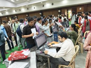  इंदिरा गांधी कृषि विश्वविद्यालय के बीएससी कृषि  स्नातक पाठ्यक्रम में 12वीं परीक्षा के परिणामों के आधार पर प्रवेश दिया जाएगा 