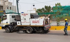  शहरी स्वच्छता में छत्तीसगढ़ की लंबी छलांग, स्वच्छता सर्वे में शामिल 169 में से 115 शहरों ने सुधारी अपनी रैंकिंग