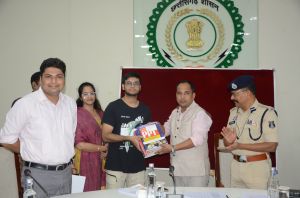  &ldquo;स्मृति पुस्तकालय योजना&rdquo; को जनता का भरपूर समर्थन &mdash; शिक्षा की ओर बढ़ते कदम