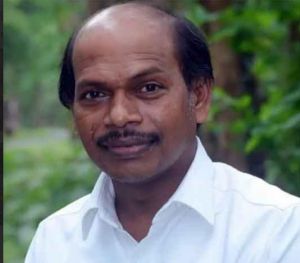  पिछड़ा वर्ग आयोग के अध्य  नेहरू राम निषाद 7 अगस्त को बिलासपुर दौरे पर