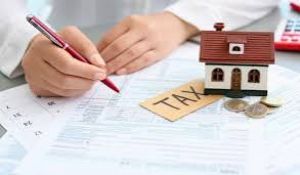 31 जुलाई तक संपत्ति कर में 5 प्रतिशत छूट