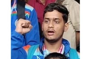 भिलाई की टीम ने जीते 8 गोल्ड, 5 सिल्वर, 16 ब्रांज मैडल