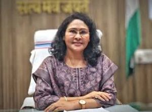 बालोद कलेक्टर ने महत्वपूर्ण बैठकों का कार्यवाही विवरण एवं पालन प्रतिवेदन तैयार करने के दिए निर्देश 