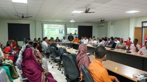 प्रधानमंत्री किसान सम्मान निधि योजना के तहत 20वीं किश्त की राशि जारी प्रधानमंत्री किसान सम्मान निधि योजना के तहत 20वीं किश्त की राशि जारी