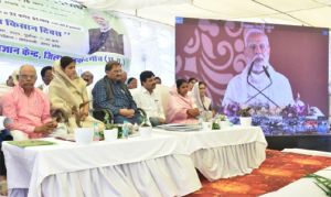 राजनांदगांव जिले के 1 लाख से अधिक किसानों को मिली पीएम किसान सम्मान निधि की राशि राजनांदगांव जिले के 1 लाख से अधिक किसानों को मिली पीएम किसान सम्मान निधि की राशि