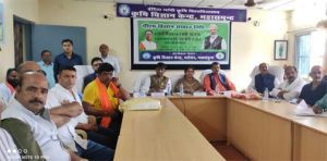 पीएम किसान सम्मान निधि अंतर्गत महासमुंद जिले के 1 लाख 30 हजार से अधिक किसानों के खाते में लगभग 30 करोड़ 31 लाख रूपए जारी पीएम किसान सम्मान निधि अंतर्गत महासमुंद जिले के 1 लाख 30 हजार से अधिक किसानों के खाते में लगभग 30 करोड़ 31 लाख रूपए जारी