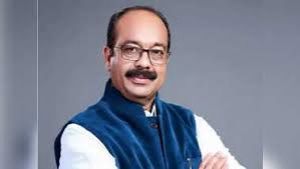 उप मुख्यमंत्री अरुण साव 4 अगस्त को गौरेला पेंड्रा मरवाही जिले के प्रवास पर उप मुख्यमंत्री अरुण साव 4 अगस्त को गौरेला पेंड्रा मरवाही जिले के प्रवास पर