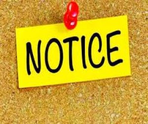  जल जीवन मिशन कार्यों में विलंब को लेकर 45 ठेकेदारों को नोटिस