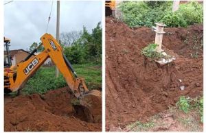 महासमुंद जिले में 5 हजार सोखता गड्ढा एवं सौ से अधिक इंजेक्शन वेल का निर्माण