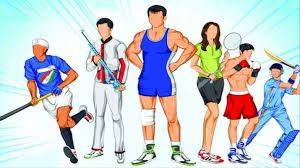 राज्य स्तरीय प्रतियोगिता में जिले के 19 खिलाड़ी दिखायेंगे अपनी प्रतिभा