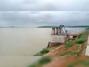  कोडार जलाशय से किसानों के लिए कल छोड़ा जाएगा पानी