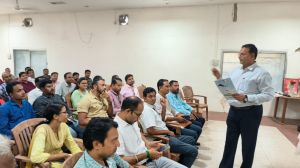 बिलासपुर रीजन में पीएम सूर्यघर योजना के लिए हुए स्पॉट रजिस्ट्रेशन