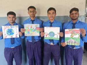 हर घर तिरंगा अभियान 2025 हर घर तिरंगा अभियान 2025