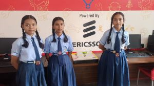 रायपुर की तीन छात्राएं वर्ल्ड रोबोटिक्स ओलंपियाड के रीजनल राउंड के लिए चयनित रायपुर की तीन छात्राएं वर्ल्ड रोबोटिक्स ओलंपियाड के रीजनल राउंड के लिए चयनित