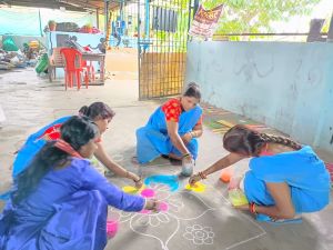 हर घर तिरंगा हर घर स्वच्छता अभियान चलाया जा रहा हर घर तिरंगा हर घर स्वच्छता अभियान चलाया जा रहा