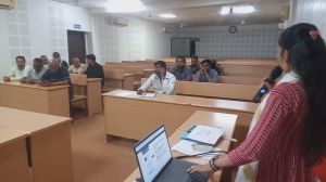 शासकीय पेंशनधारियों का होगा आंनलाईन सत्यापन शासकीय पेंशनधारियों का होगा आंनलाईन सत्यापन