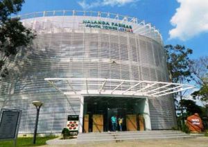 युवाओं के सपनों को लगेंगे पंख, बनेंगे 34 नए नालंदा परिसर युवाओं के सपनों को लगेंगे पंख, बनेंगे 34 नए नालंदा परिसर