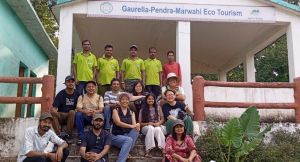 वैश्विक स्तर पर पर्यटन के क्षेत्र में नई पहचान स्थापित कर रहा है गौरेला-पेंड्रा-मरवाही जिला वैश्विक स्तर पर पर्यटन के क्षेत्र में नई पहचान स्थापित कर रहा है गौरेला-पेंड्रा-मरवाही जिला