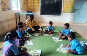 युक्तियुक्तकरण नीति से प्रदेश के दूरस्थ अंचलों में शिक्षा की नई रोशनी युक्तियुक्तकरण नीति से प्रदेश के दूरस्थ अंचलों में शिक्षा की नई रोशनी