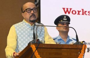 डिजिटल तकनीक का उपयोग करें लेकिन उस पर निर्भरता से बचें - राज्यपाल श्री डेका डिजिटल तकनीक का उपयोग करें लेकिन उस पर निर्भरता से बचें - राज्यपाल श्री डेका