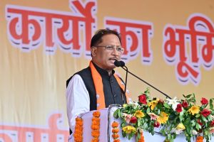 जन सुविधाओं का सतत विस्तार हमारी प्राथमिकता: मुख्यमंत्री श्री विष्णुदेव साय जन सुविधाओं का सतत विस्तार हमारी प्राथमिकता: मुख्यमंत्री श्री विष्णुदेव साय