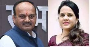 महापौर मीनल और सभापति सूर्यकान्त, संस्कृति विभाग अध्यक्ष गिदवानी ने बहुला चौथ और पर दी अग्रिम हार्दिक शुभकामनायें महापौर मीनल और सभापति सूर्यकान्त, संस्कृति विभाग अध्यक्ष गिदवानी ने बहुला चौथ और पर दी अग्रिम हार्दिक शुभकामनायें