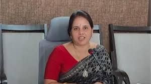 रायपुर नगर निगम मुख्यालय भवन में महापौर मीनल चौबे स्वतंत्रता दिवस को प्रातः 8 बजे करेंगी ध्वजारोहण रायपुर नगर निगम मुख्यालय भवन में महापौर मीनल चौबे स्वतंत्रता दिवस को प्रातः 8 बजे करेंगी ध्वजारोहण