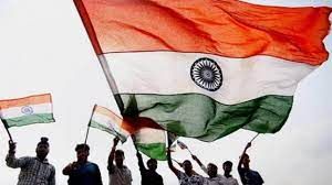  स्वतंत्रता दौड़ 14 अगस्त को