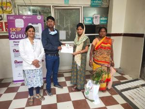 पर्यावरण संरक्षण की अनूठी पहल: नवजात के स्वागत में फलदार पौधों की भेंट पर्यावरण संरक्षण की अनूठी पहल: नवजात के स्वागत में फलदार पौधों की भेंट