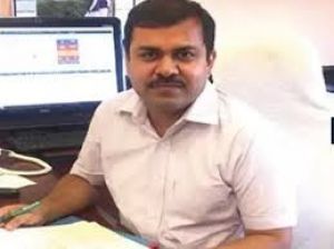 डॉ. रोहित यादव पॉवर कंपनी में करेंगे ध्वजारोहण डॉ. रोहित यादव पॉवर कंपनी में करेंगे ध्वजारोहण